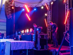 90er 2000er Party 2025